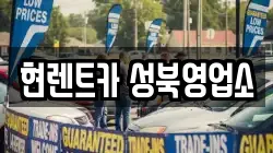 서울특별시 성북구 동소문동3가 렌트카,단기렌트카,장기렌트카,중고차,중고차매매,중고차매입