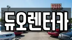 듀오렌터카
