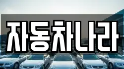 자동차나라