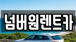 넘버원렌트카