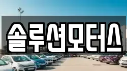 솔루션모터스