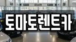 토마토렌트카