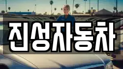 진성자동차