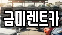 금미렌트카