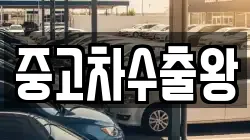 중고차수출왕