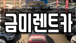 금미렌트카