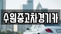 수원중고차경기카
