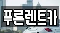 서울특별시 용산구 용산동6가 렌트카,단기렌트카,장기렌트카,중고차,중고차매매,중고차매입