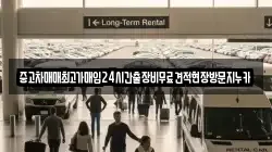 중고차매매최고가매입24시간출장비무료견적현장방문지누카