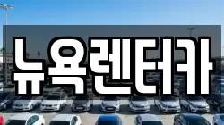 뉴욕렌터카