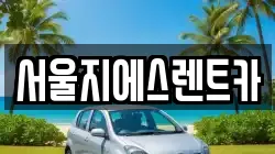 서울지에스렌트카