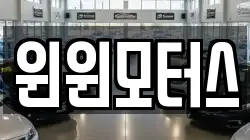 윈윈모터스