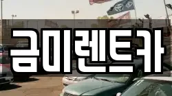 금미렌트카