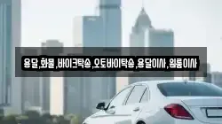 용달,화물,바이크탁송,오토바이탁송,용달이사,원룸이사