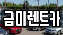 금미렌트카