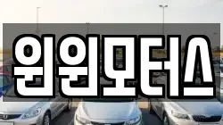 윈윈모터스