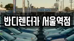서울특별시 중구 만리동1가 렌트카,단기렌트카,장기렌트카,중고차,중고차매매,중고차매입
