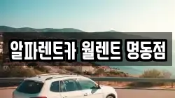 서울특별시 중구 을지로2가 렌트카,단기렌트카,장기렌트카,중고차,중고차매매,중고차매입