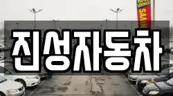 진성자동차