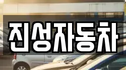 진성자동차