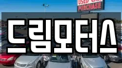 드림모터스