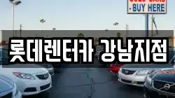 서울 강남구 삼성동 렌트카,단기렌트카,장기렌트카,중고차,중고차매매,중고차매입