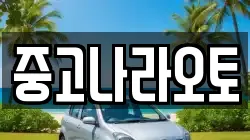 중고나라오토