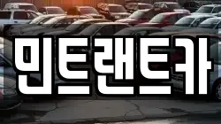 민트랜트카