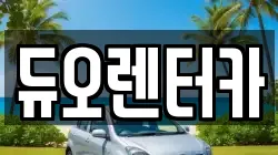 듀오렌터카