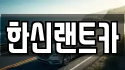 서울 강남구 압구정동 렌트카,단기렌트카,장기렌트카,중고차,중고차매매,중고차매입