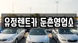 서울 강동구 성내동 렌트카,단기렌트카,장기렌트카,중고차,중고차매매,중고차매입