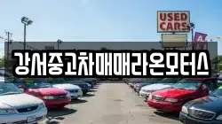 강서중고차매매라온모터스