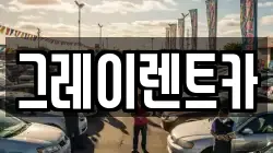 그레이렌트카