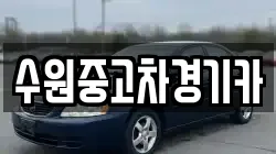 수원중고차경기카