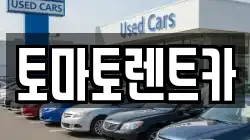 토마토렌트카