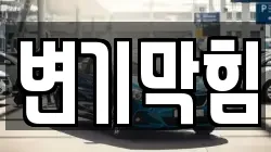 변기막힘