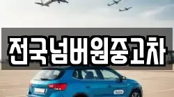 전국넘버원중고차
