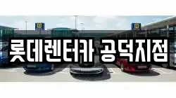 서울 마포구 신공덕동 렌트카,단기렌트카,장기렌트카,중고차,중고차매매,중고차매입