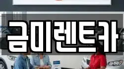 금미렌트카