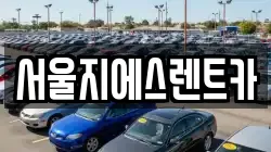 서울지에스렌트카