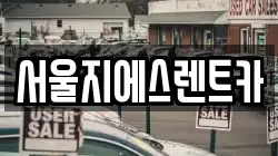 서울지에스렌트카