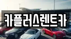 카플러스렌트카
