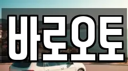 바로오토