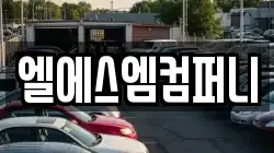 엘에스엠컴퍼니