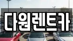 다원렌트카