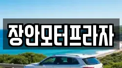 장안모터프라자