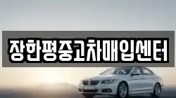 장한평중고차매입센터
