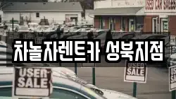 서울 성북구 하월곡동 렌트카,단기렌트카,장기렌트카,중고차,중고차매매,중고차매입