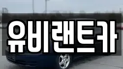 유비랜트카