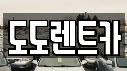 도도렌트카